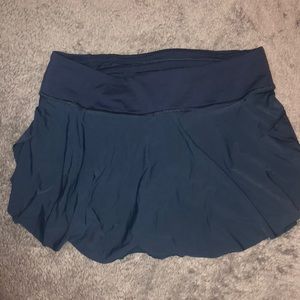Lululemon skirt